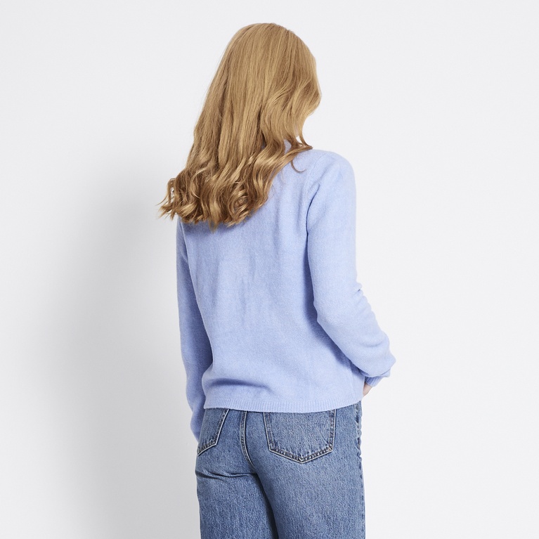 Strickjacke "Siri" Strickjacke "Siri"
